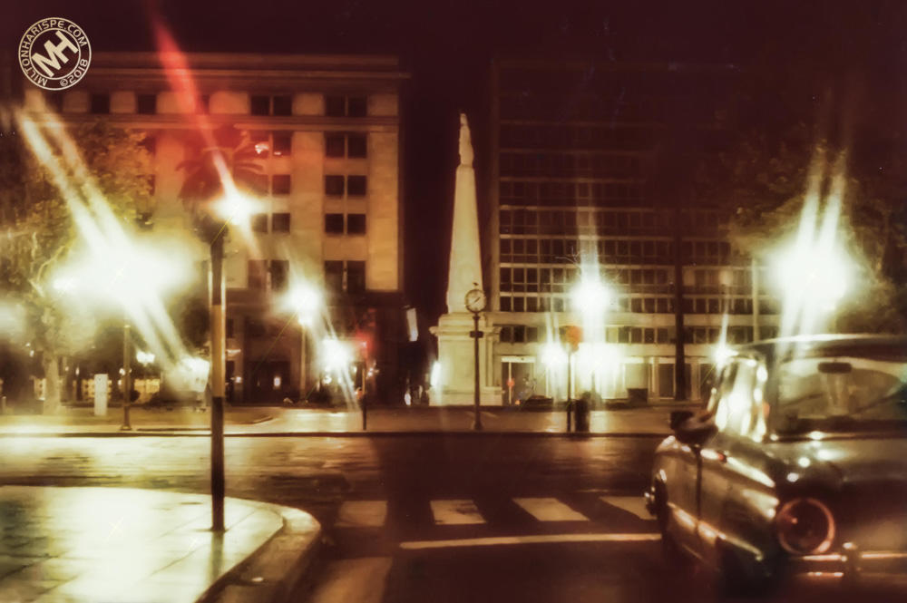 Plaza de Mayo, Buenos Aires, Argentina
